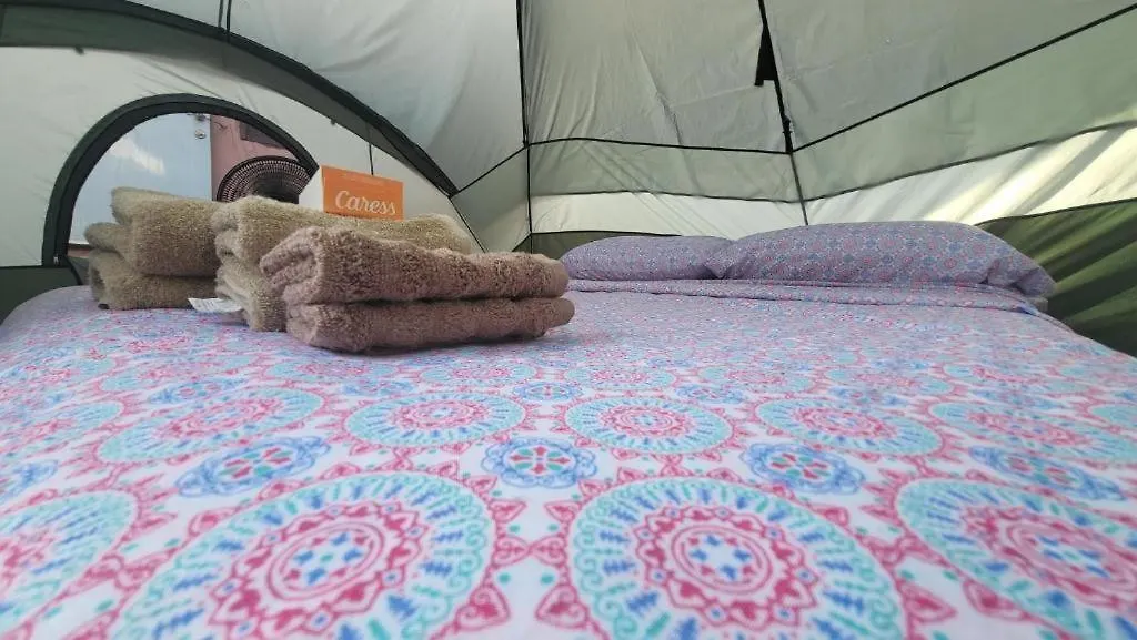 Fundraising -Help Us Build Recreation -Drive In Cinema -Stay In-Vieques For Less For 40 N Spend More Having Fun Bnbcampsite -Comfort Camping Queen Beds Tent Rental -Private Bath -5 Minutes Walk To Bioluminescent Bay N Restaurants -Cash Preferred Porto Rico